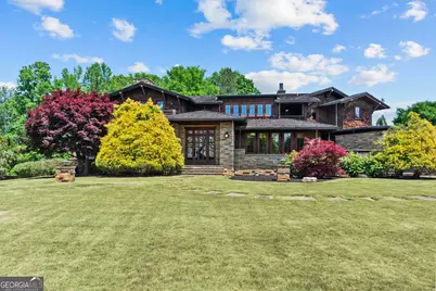 1875 Reids Ferry Road, Buckhead, GA 30625 - Photo 2