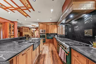 1875 Reids Ferry Road, Buckhead, GA 30625 - Photo 22