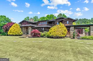 1875 Reids Ferry Rd, Buckhead, GA 30625 - Photo 1