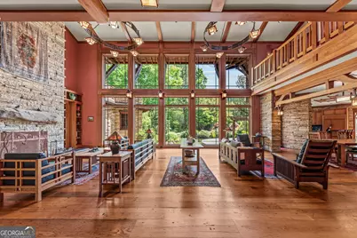 1875 Reids Ferry Road, Buckhead, GA 30625 - Photo 42