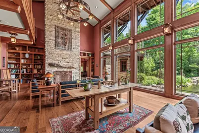 1875 Reids Ferry Road, Buckhead, GA 30625 - Photo 40