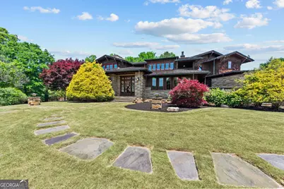 1875 Reids Ferry Road, Buckhead, GA 30625 - Photo 4