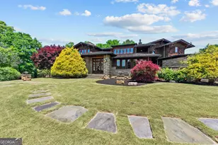 1875 Reids Ferry Rd, Buckhead, GA 30625 - Photo 4