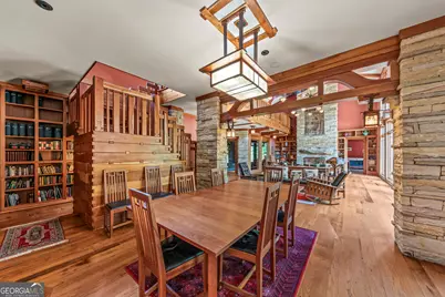 1875 Reids Ferry Road, Buckhead, GA 30625 - Photo 36