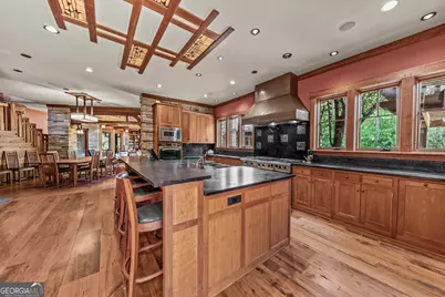 1875 Reids Ferry Road, Buckhead, GA 30625 - Photo 24