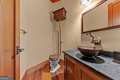 1875 Reids Ferry Road, Buckhead, GA 30625 - Photo 20