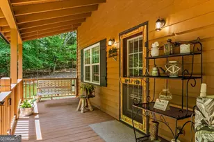 55 Notla Mountain Retreat, Blairsville, GA 30512 - Photo 8