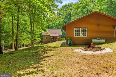 55 Notla Mountain Retreat, Blairsville, GA 30512 - Photo 18