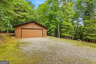 55 Notla Mountain Retreat, Blairsville, GA 30512 - Photo 14