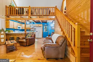 55 Notla Mountain Retreat, Blairsville, GA 30512 - Photo 22