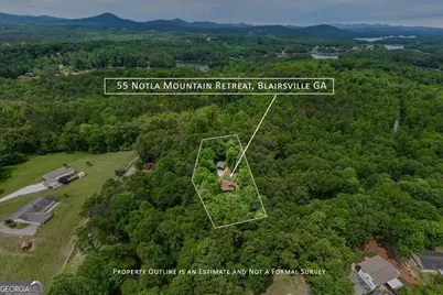 55 Notla Mountain Retreat, Blairsville, GA 30512 - Photo 52