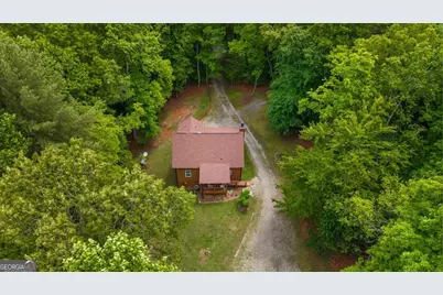 55 Notla Mountain Retreat, Blairsville, GA 30512 - Photo 6