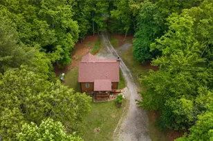55 Notla Mountain Retreat, Blairsville, GA 30512 - Photo 6