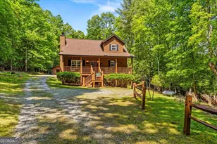55 Notla Mountain Retreat, Blairsville, GA 30512 - Photo 2