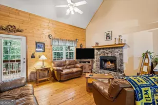55 Notla Mountain Retreat, Blairsville, GA 30512 - Photo 24