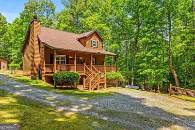 55 Notla Mountain Retreat, Blairsville, GA 30512 - Photo 4