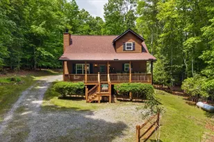55 Notla Mountain Retreat, Blairsville, GA 30512 - Photo 1