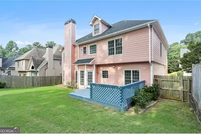 3359 Rose Ridge, Atlanta, GA 30340 - Photo 20