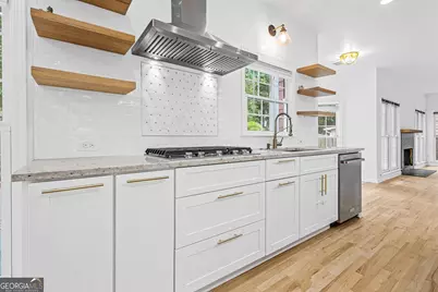 3359 Rose Ridge, Atlanta, GA 30340 - Photo 6