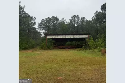 145 +/- Acres George Smith Road, Talbotton, GA 31827 - Photo 30