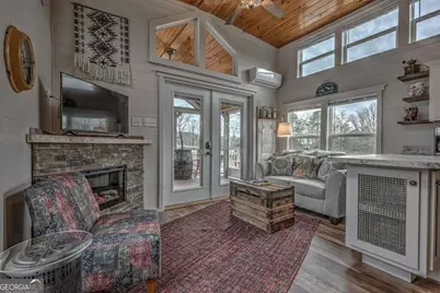 476 478 Lapidary Lane, Young Harris, GA 30582 - Photo 8
