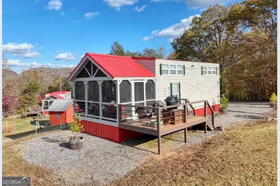 476 478 Lapidary Lane, Young Harris, GA 30582 - Photo 2