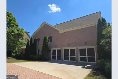 3016 Haynes Cove, Alpharetta, GA 30022 - Photo 2