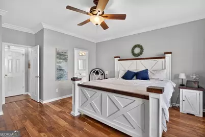 200 Meadow Lake Drive, Carrollton, GA 30116 - Photo 6
