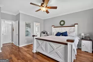 200 Meadow Lake Dr, Carrollton, GA 30116 - Photo 6