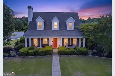 200 Meadow Lake Drive, Carrollton, GA 30116 - Photo 2