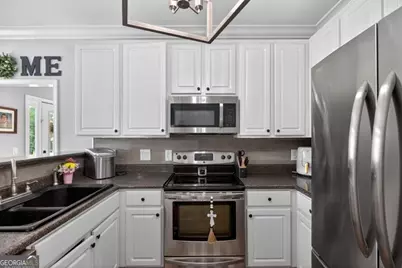 200 Meadow Lake Drive, Carrollton, GA 30116 - Photo 18