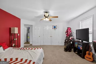 200 Meadow Lake Dr, Carrollton, GA 30116 - Photo 30
