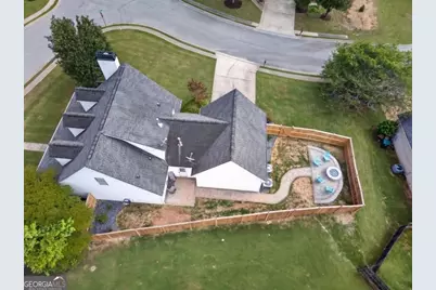 200 Meadow Lake Drive, Carrollton, GA 30116 - Photo 20