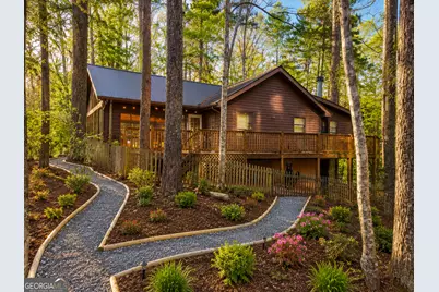 92 Misty Mountain Trail, Morganton, GA 30560 - Photo 2