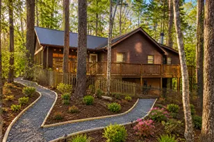 92 Misty Mountain Trail, Morganton, GA 30560 - Photo 2
