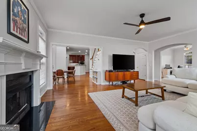 112 Turnberry Circle, Carrollton, GA 30116 - Photo 12