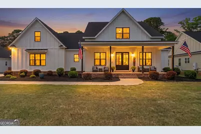 5172 Mill Creek Lane, Grovetown, GA 30813 - Photo 1