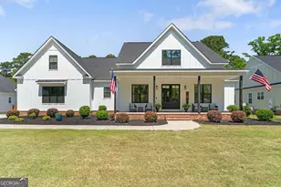 5172 Mill Creek Ln, Grovetown, GA 30813 - Photo 2