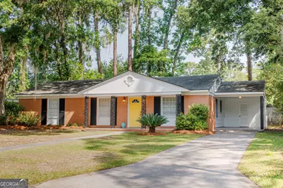 322 Sharondale Road, Savannah, GA 31419 - Photo 1