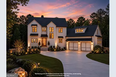 2 Sweet Rose Ct. #LOT 93, Newnan, GA 30265 - Photo 2