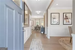 701 Sinclair Ln, Temple, GA 30179 - Photo 2