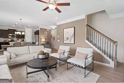 701 Sinclair Lane, Temple, GA 30179 - Photo 24