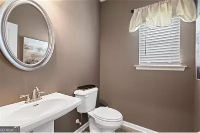 701 Sinclair Lane, Temple, GA 30179 - Photo 8