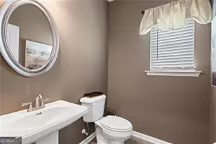 701 Sinclair Ln, Temple, GA 30179 - Photo 8