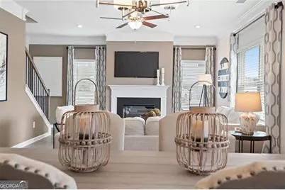 701 Sinclair Lane, Temple, GA 30179 - Photo 20