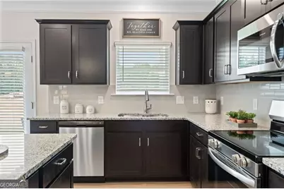 701 Sinclair Lane, Temple, GA 30179 - Photo 16