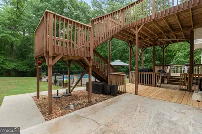 136 Williams Bluff, McDonough, GA 30252 - Photo 42