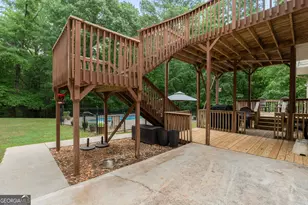 136 Williams Bluff, McDonough, GA 30252 - Photo 42