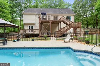 136 Williams Bluff, McDonough, GA 30252 - Photo 46
