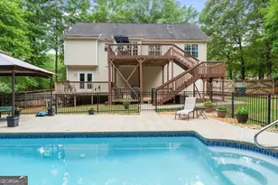 136 Williams Bluff, McDonough, GA 30252 - Photo 46